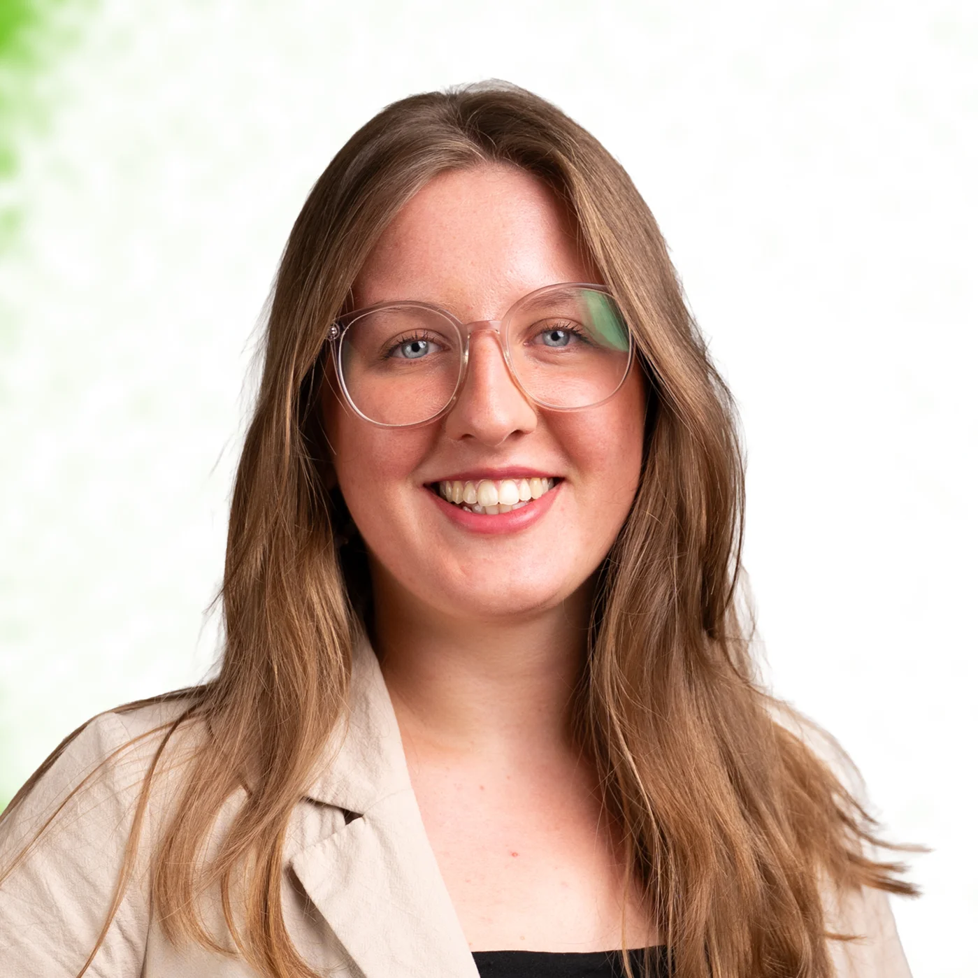 Julia Polk - Projekt- und Qualitätsmanagement